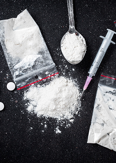 drug